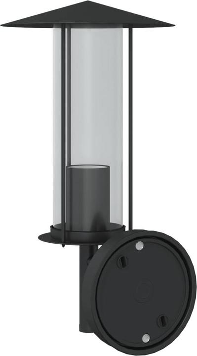 Image du produit vidaXL Aussenwandleuchte (E27, IP44)