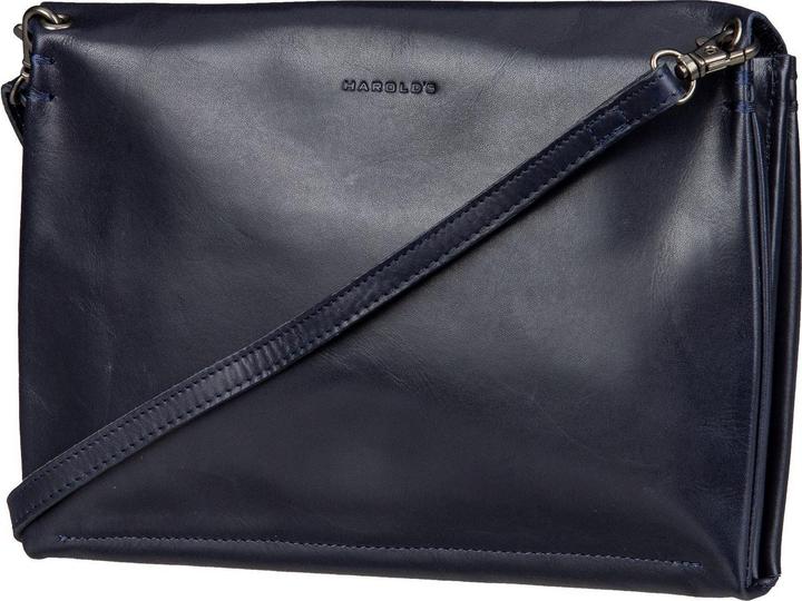 Immagine prodotto Harolds Aberdeen Umhängetasche Leder 24 cm