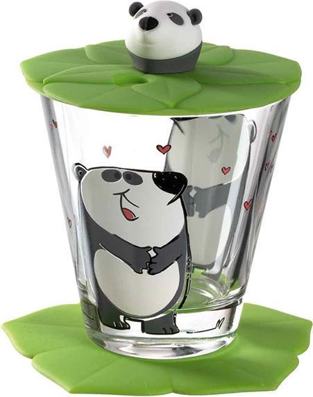 Produktbild Leonardo Kinderbecher mit Deckel Bambini
