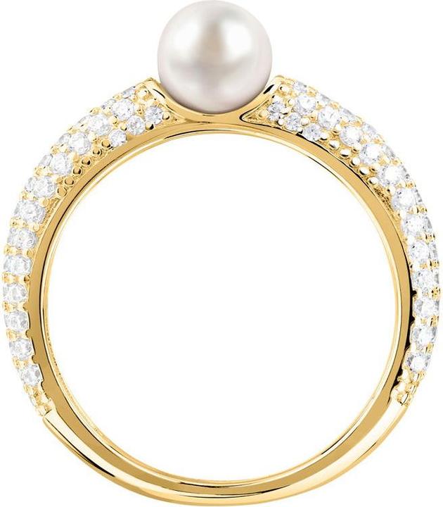 Immagine prodotto Morellato Perla Ring (54, 925 Argento)