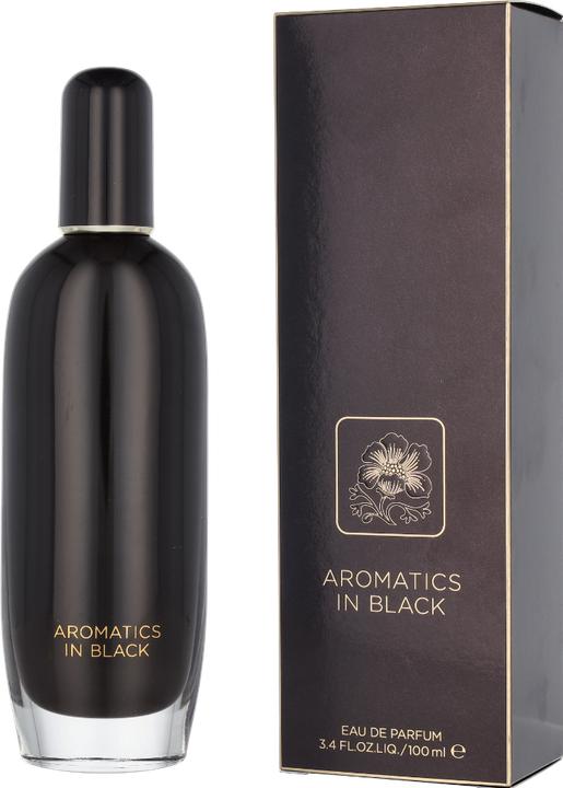 Immagine prodotto Clinique Aromatica in nero (Eau de parfum, 100 ml)