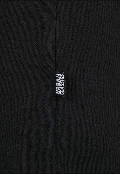 Image du produit Urban Classics Ladies Cut On Sleeve Printed Tee Dress (4XL)