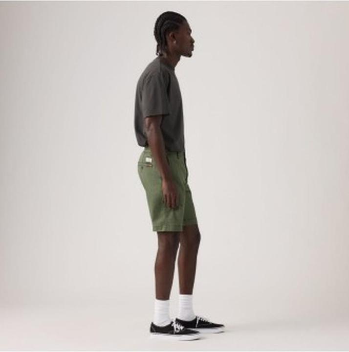 Image du produit Levis Short Chino II Coton Lin Kambaba (30)