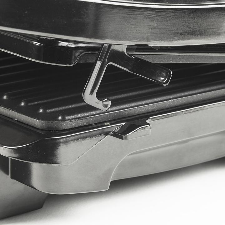 Image du produit Bestron ASW113CO Gril de contact