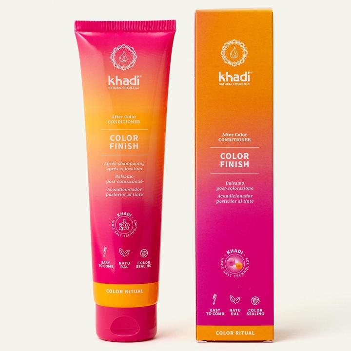 Produktbild Khadi Color Finish (150 ml)