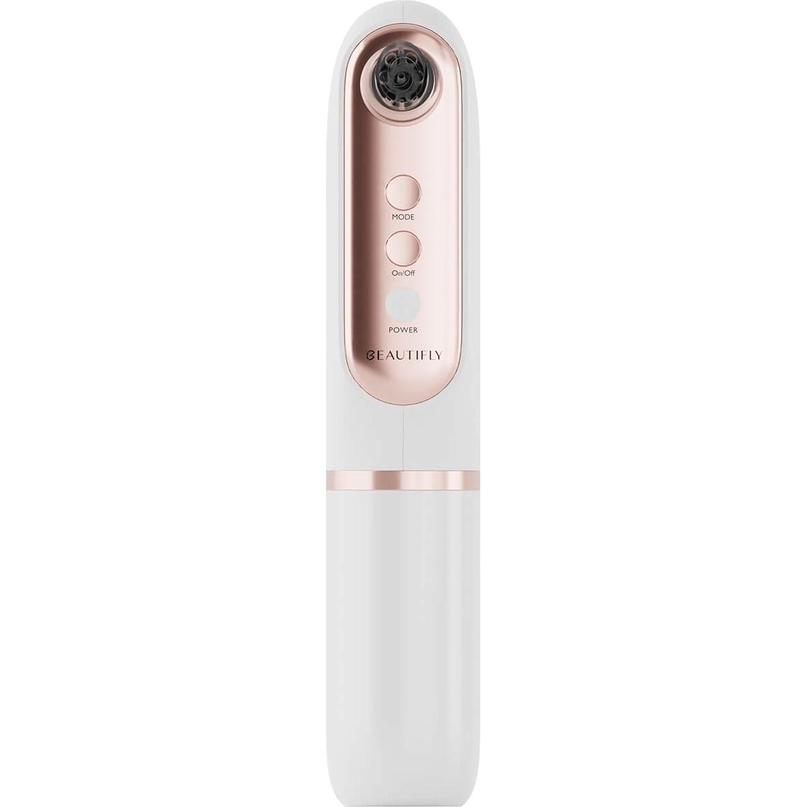 Beautifly Weiss Gesichtspflegegerät, B-Hydraclear Pro