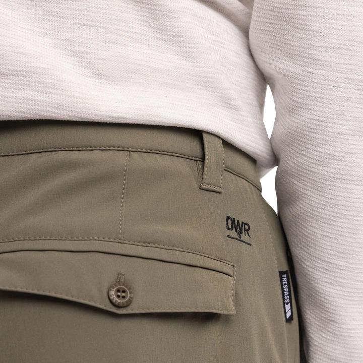 Produktbild Trespass Upwell Freizeitshorts (XXL)