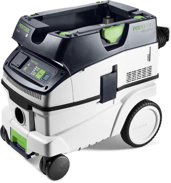 Produktbild Festool Absaugmobil CTL 26 EI CH (Nass-Trockensauger)