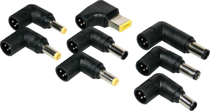Immagine prodotto Mediacom M-ACNBU90E adattatore e invertitore Interno 90 W Nero (90 W)