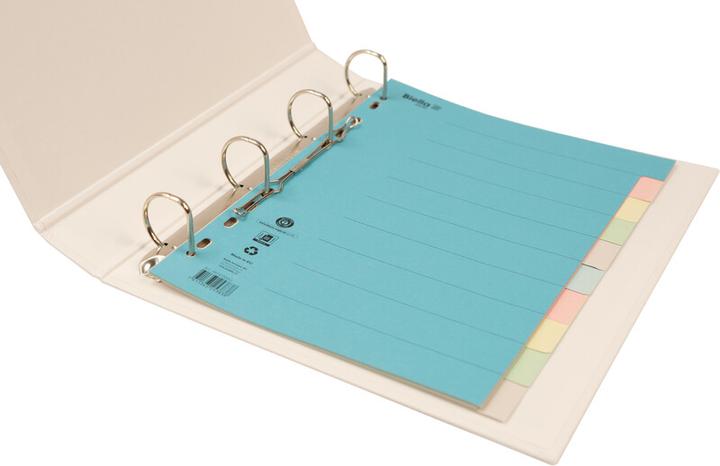 Actual product image Biella Register Carton