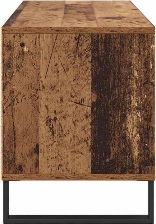 Produktbild vidaXL TV-Schränk (100 x 44.50 x 44.50 cm)
