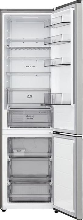 Actual product image LG GBBS322CPY (375 l)