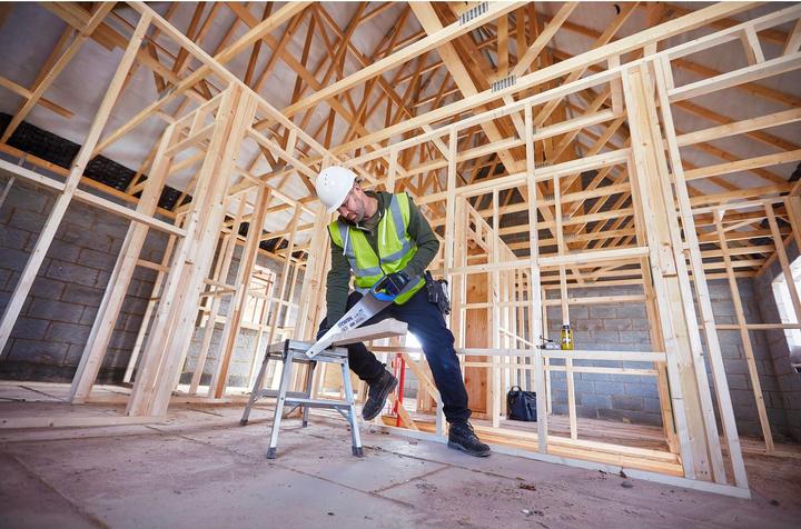 Actual product image Irwin Serrucho Universal 880TG 500mm