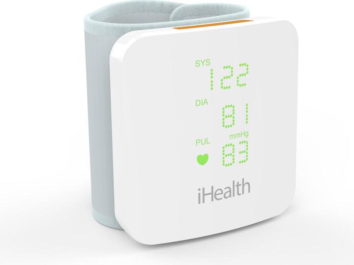 Immagine prodotto iHealth Vedi (Misuratore di pressione sanguigna da polso)
