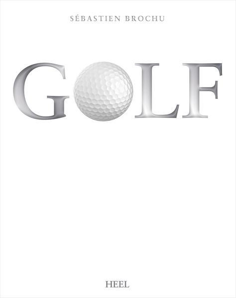 Produktbild Golf (Deutsch, Sébastien Brochu, 2014)