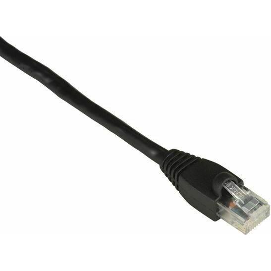 Black Box GigaTrue patchkabel - 90 cm (U/UTP, CAT6, 0.90 m), Netzwerkkabel