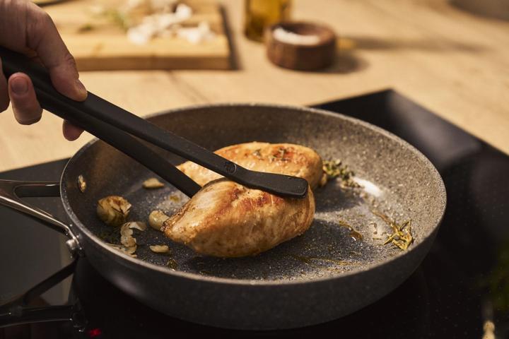 Immagine prodotto Ballarini Padella (20 cm, Padella per friggere, Alluminio)