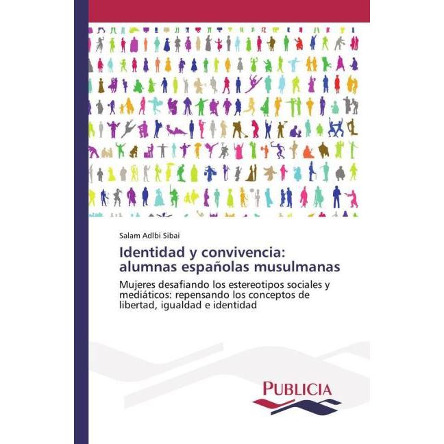 Identidad y convivencia: alumnas españolas musulmanas, Schulbücher von Salam Adlbi Sibai