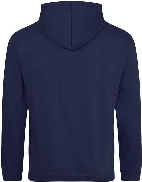 Immagine prodotto Awdis College Felpa con Cappuccio Adulto Unisex (XL)