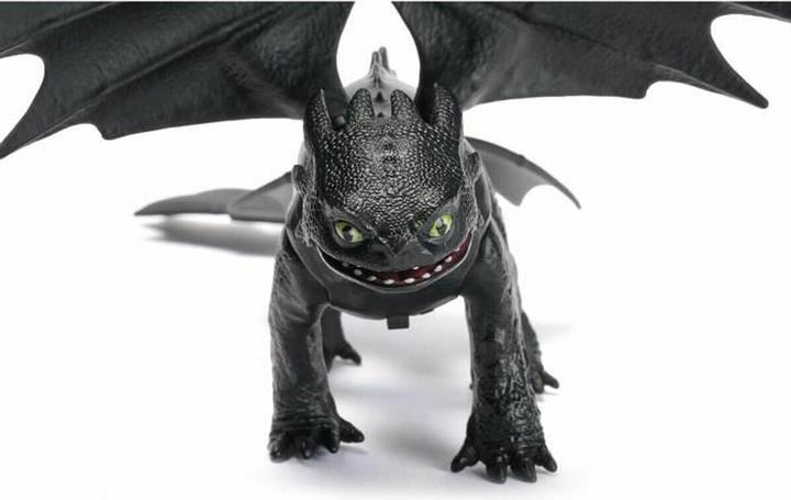 Produktbild DRAGONS Movie Feature - Toothless