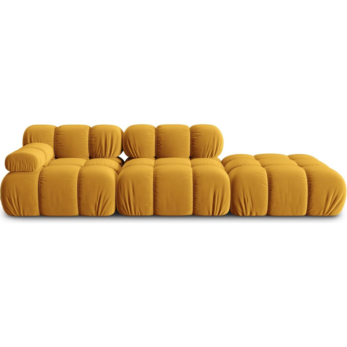 Micadoni, Sofa, Bellis (4-Sitzer, 3-Sitzer, 2-Sitzer)
