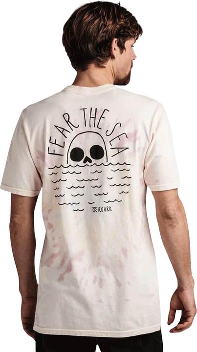 Produktbild Roark Fear The Sea (M)