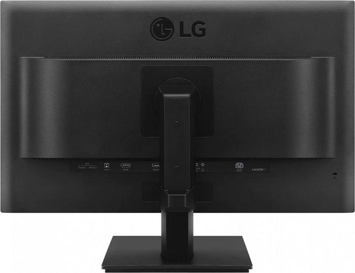 Actual product image LG 24BN650Y-B (1920 x 1080 pixels, 23.80")