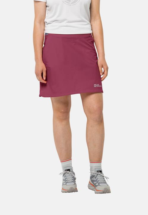 Immagine prodotto Jack Wolfskin Hilltop Trail Skort W (42, L)