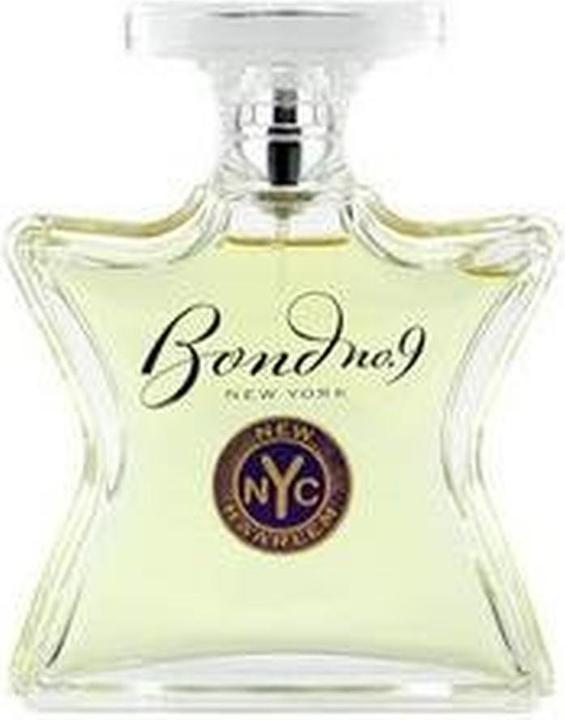Produktbild Bond No. 9 New Haarlem EDP U 100 ml (Eau de Parfum, 100 ml)