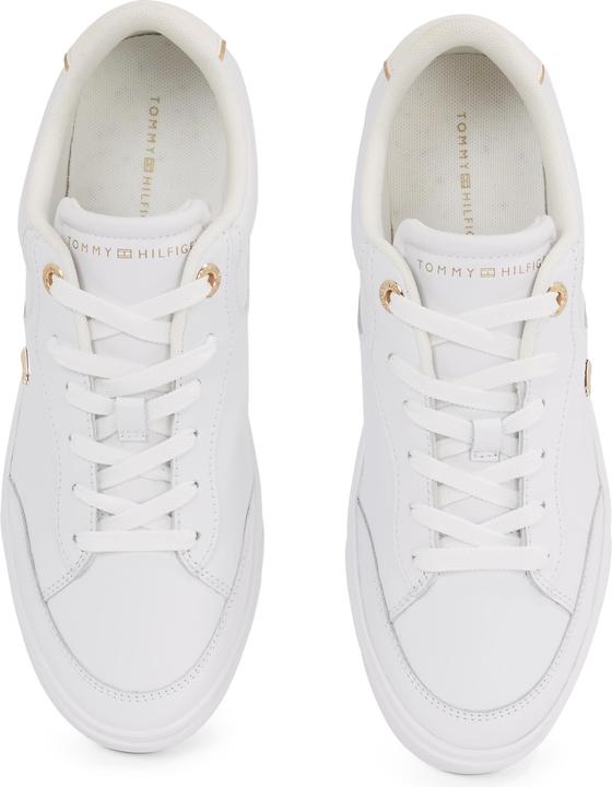 Actual product image Tommy Hilfiger Essential Chic Court Sneaker (41)