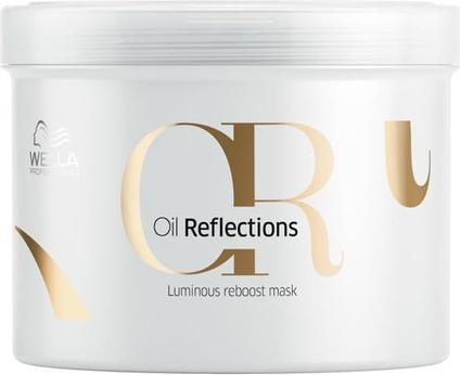 Immagine prodotto Wella Riflessi dell'olio (500 ml)