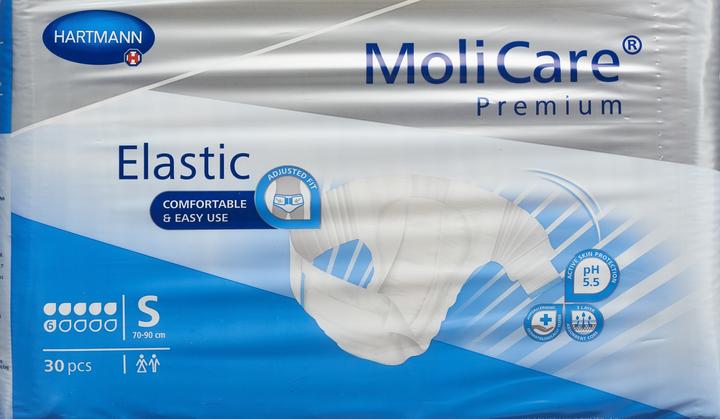 Immagine prodotto MoliCare Elastic 6 S (30 x, Mini)