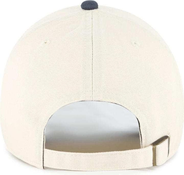 Produktbild 47 Brand Strap Clean Up Cap - Windham Los Angeles Dodgers (One Size)