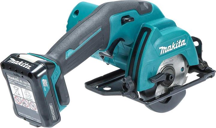 Actual product image Makita HS301D