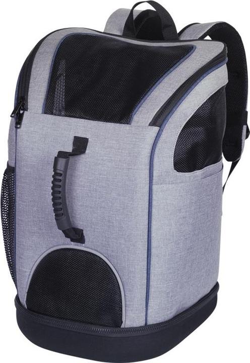 Produktbild Nobby Rucksack Tasche 2 in 1 KATI (Hund, Reflektoren, Atmungsaktiv)