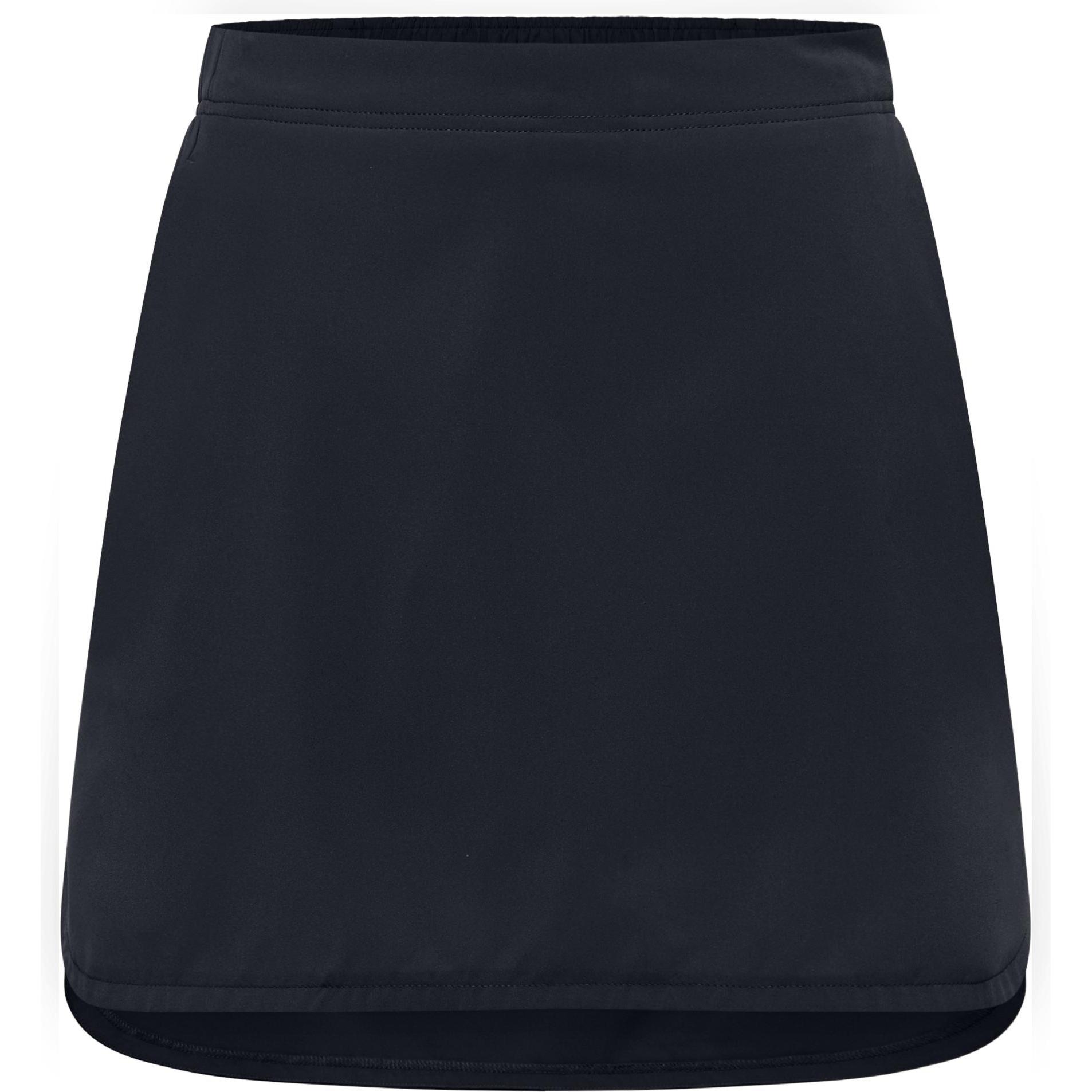 Jack Wolfskin, Damen, Röcke, Waimea Skort W, Blau, (XXL)