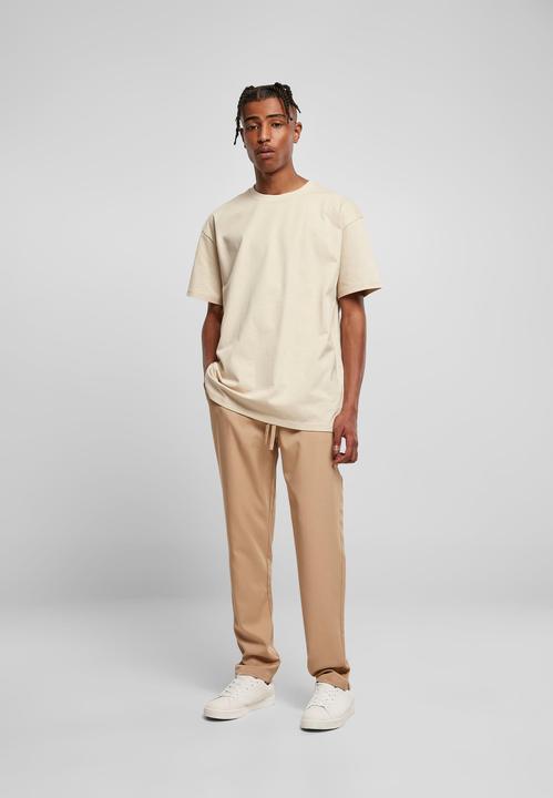 Actual product image Urban Classics Heavy Oversized Tee - 1560 (5XL)