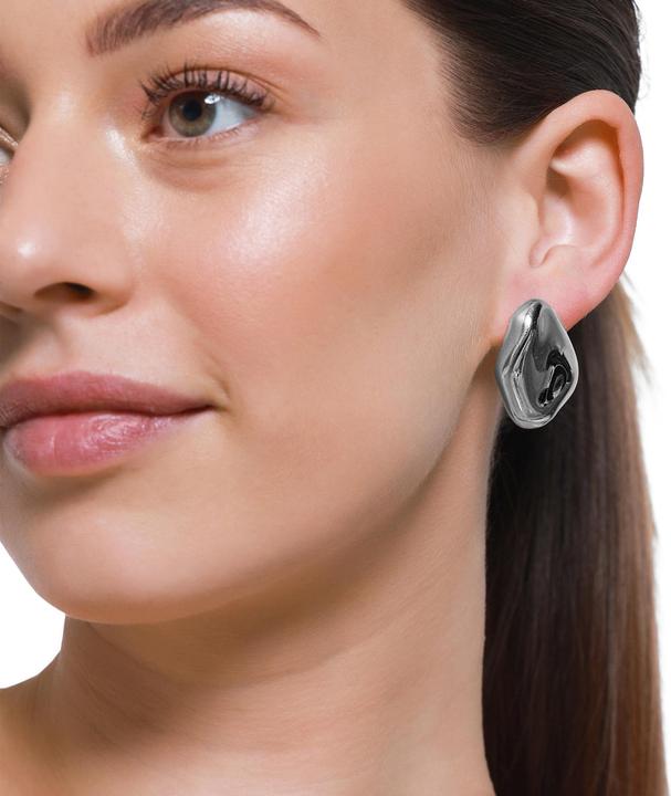 Immagine prodotto Heideman Clarice silberfarben poliert (100% acciaio inossidabile)