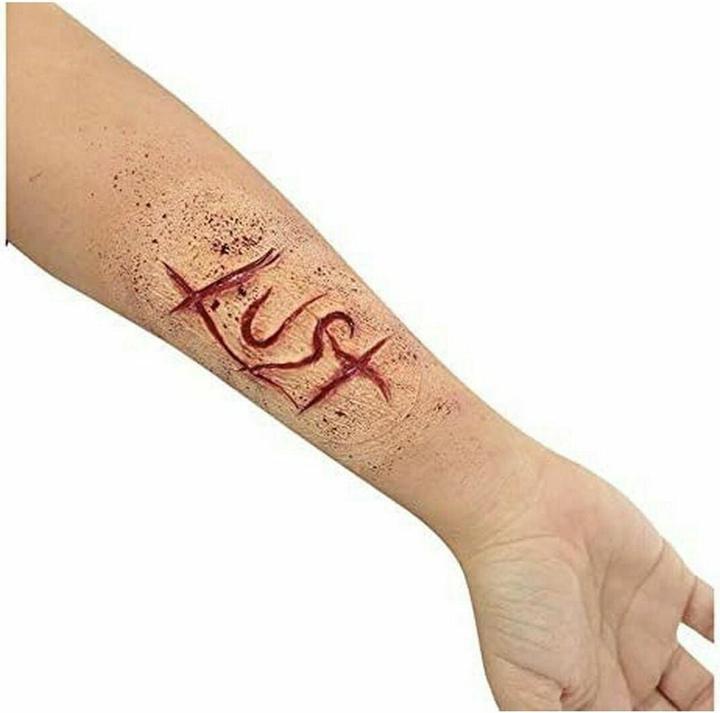Image du produit My Other Me e e Blessures Applications