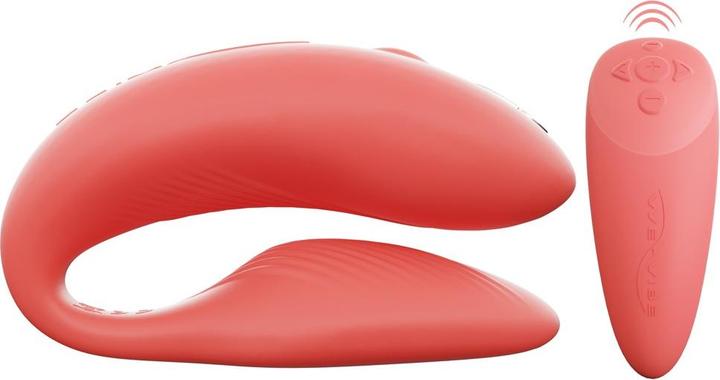 Image du produit We-Vibe Chorus