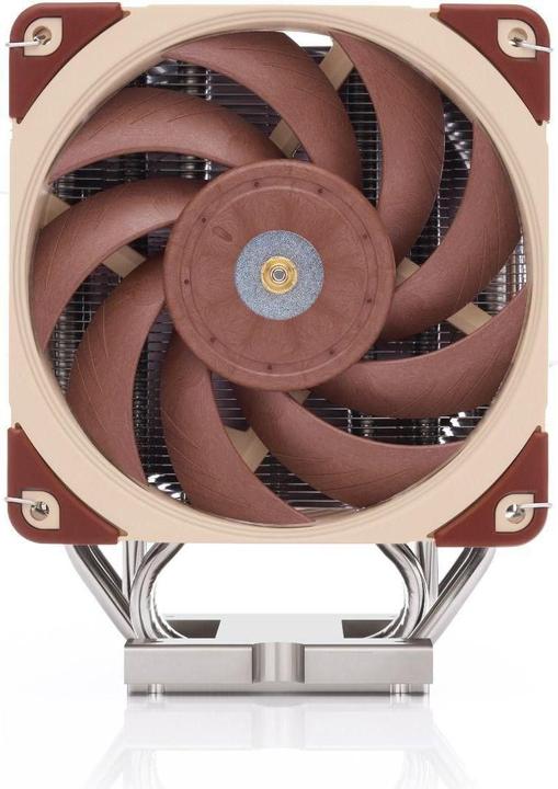 Actual product image Noctua NH-U12S DX-3647 CPU cooler (97 mm)