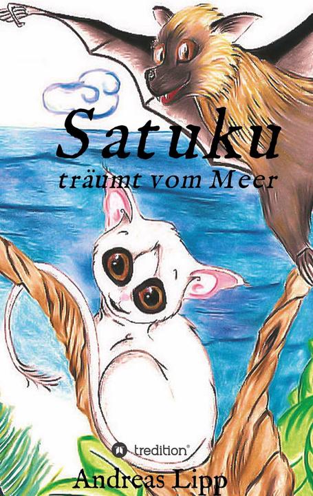 Produktbild Satuku (Deutsch, Andreas Lipp, 2017)