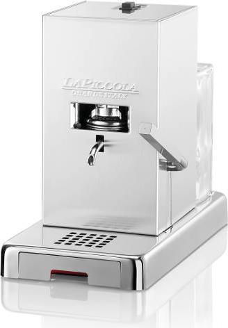 La Piccola Piccola Satinata (E.S.E.)