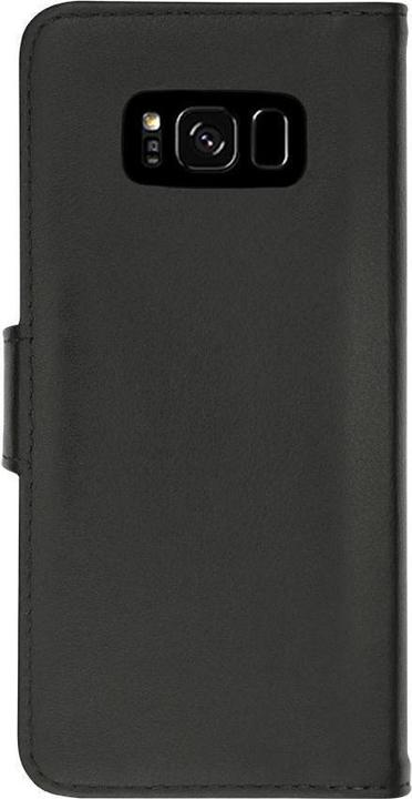 Image du produit Noreve Housse cuir portefeuille (Samsung Galaxy S8+)