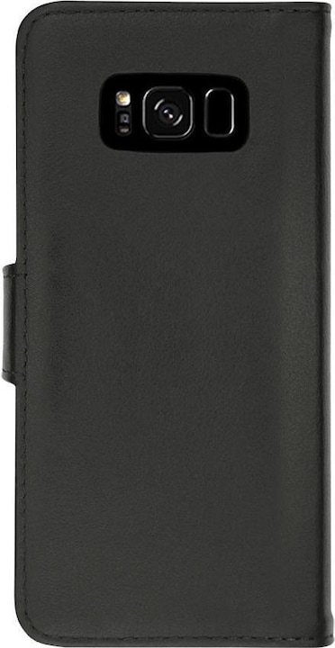 Actual product image Noreve Leather case wallet (Samsung Galaxy S8+)