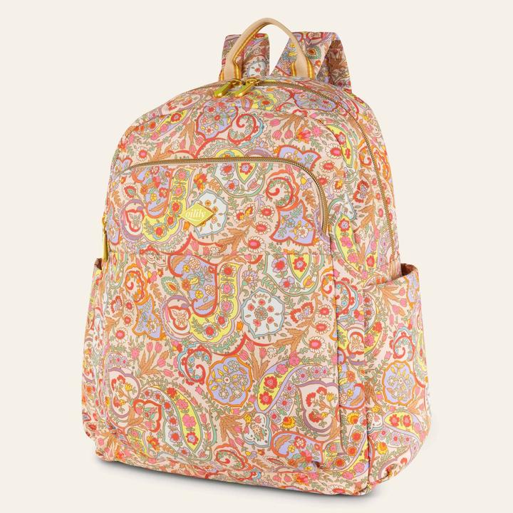 Actual product image Oilily Britt Daypack 37.5 cm
