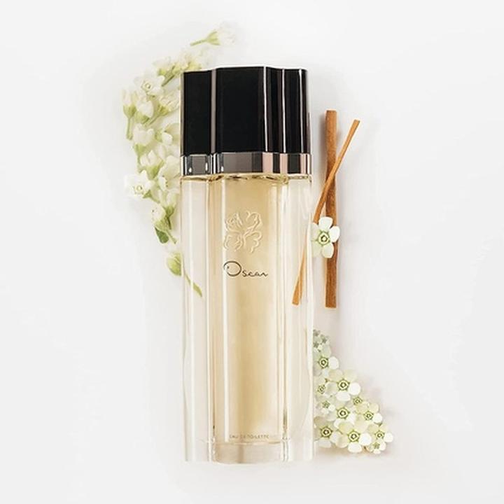 Actual product image Oscar de la Renta Oscar (Eau de toilette, 200 ml)