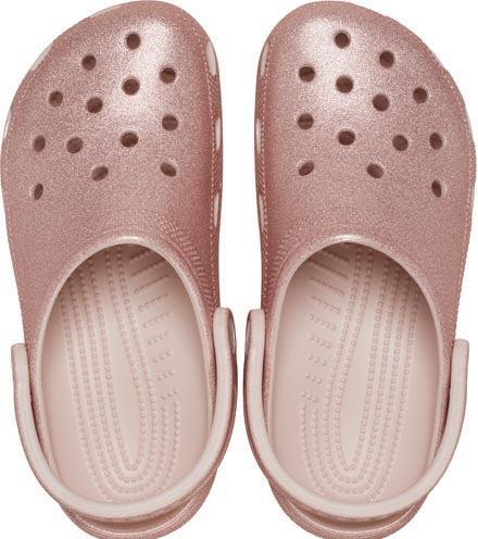 Immagine prodotto Crocs Zoccolo classico glitterato (39)