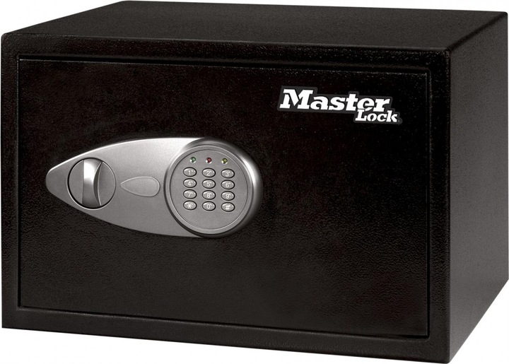 Actual product image Master Lock Security safe (16.44 l)