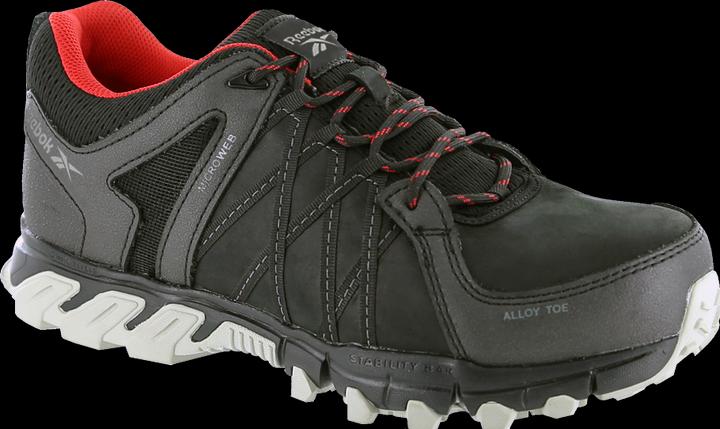 Produktbild Reebok Halbschuh Trailgrip IB1050 S3 Grösse 42 (S3, 42)